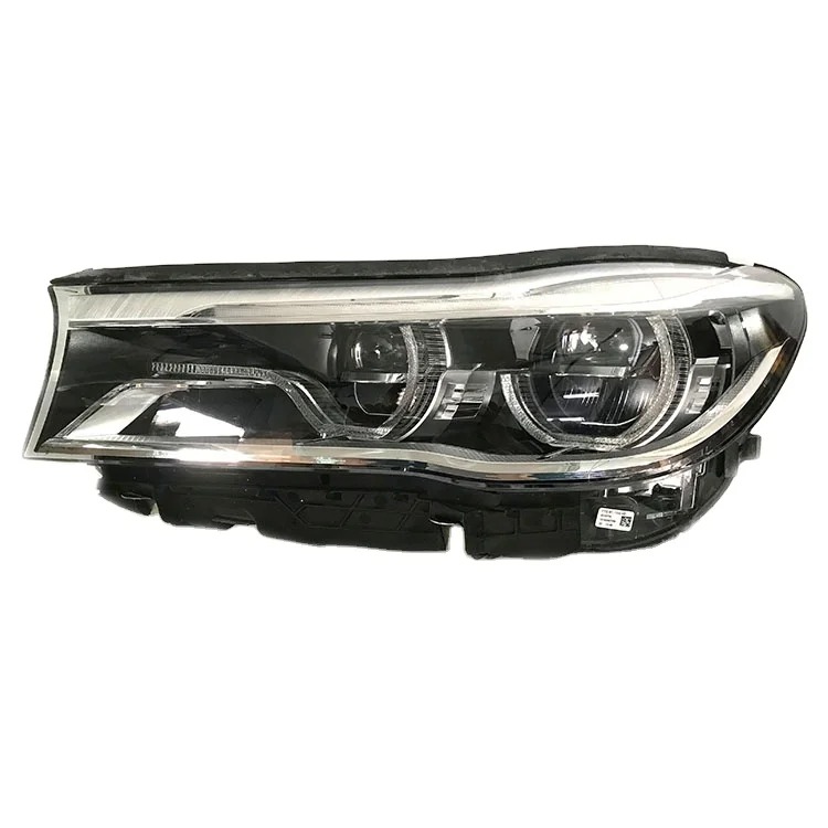Hot Sale Front Headlight  for  7 Series G11 G12 740Li 750 Headlamp for Car